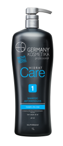 GERMANY Hidrat Care 1 Shampoo Antirresiduos