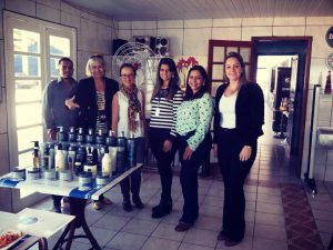 Read more about the article Evento Germany Kosmetika em Santa Catarina