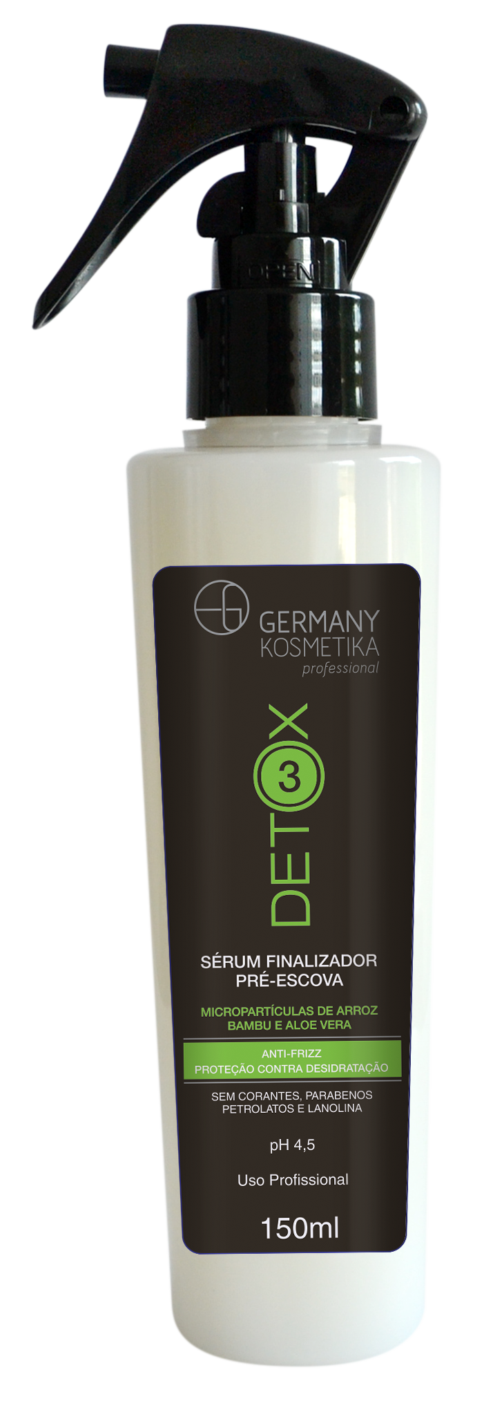 GERMANY DETOX Serum