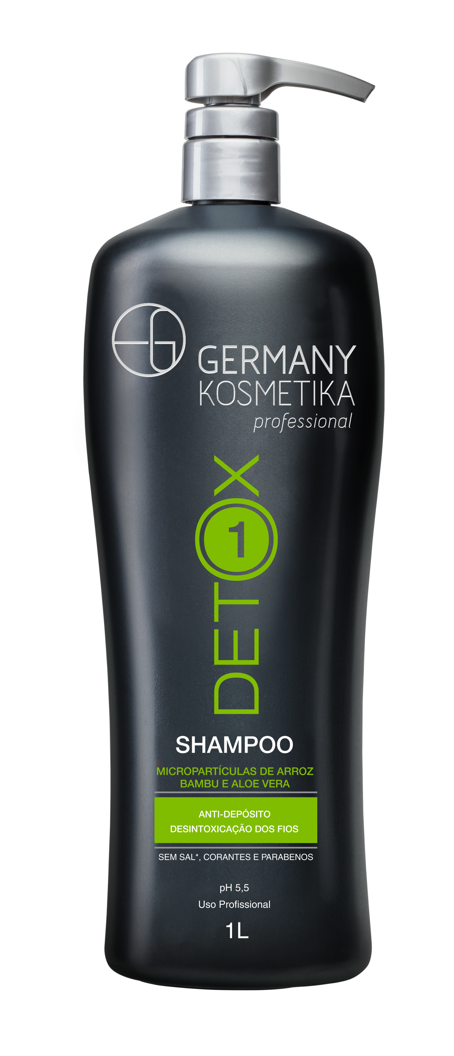 GERMANY DETOX Shampoo copy
