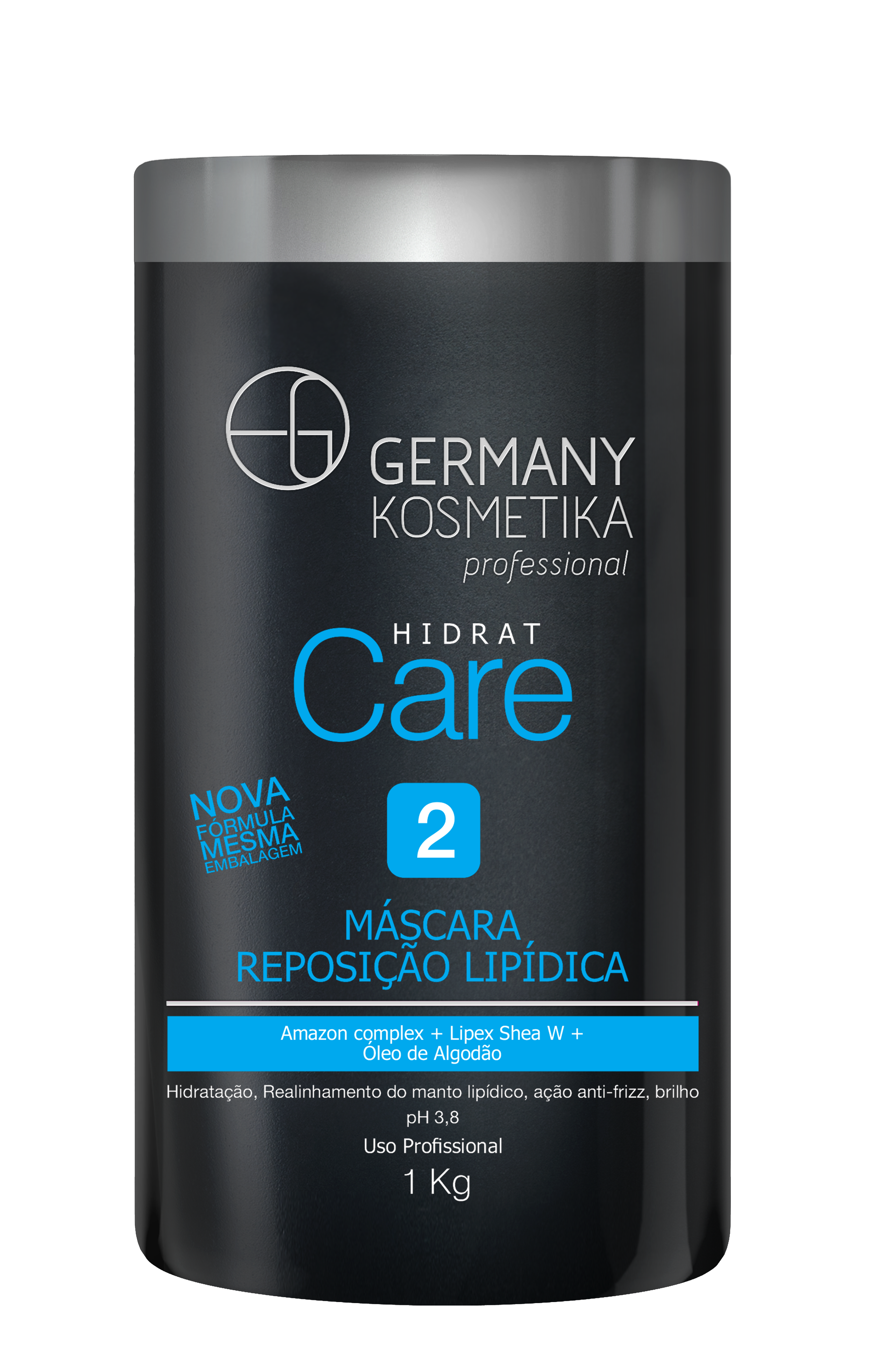 GERMANY Hidrat Care Reposicao Lipidica