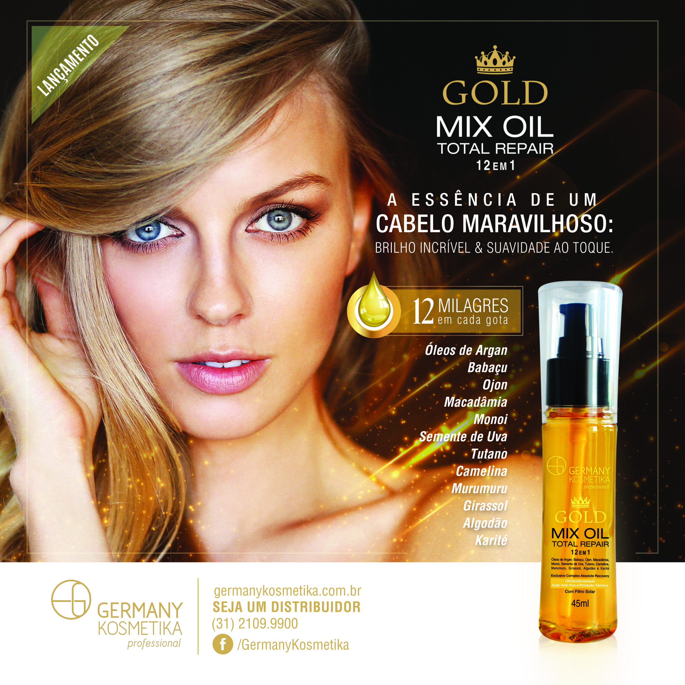Read more about the article GOLD – Mix Oil