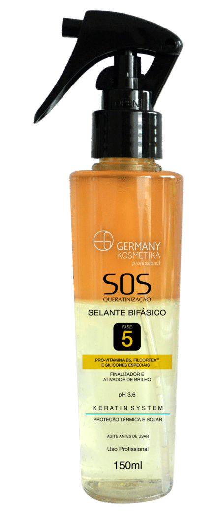 GERMANY SOS Bifasico